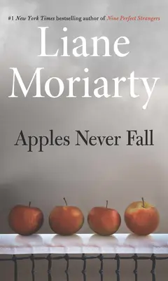 Las manzanas nunca caen - Apples Never Fall