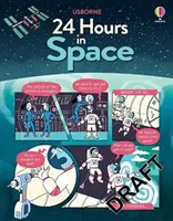 24 horas en el espacio - 24 Hours in Space