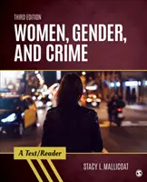 Mujeres, género y delincuencia - Women, Gender, and Crime