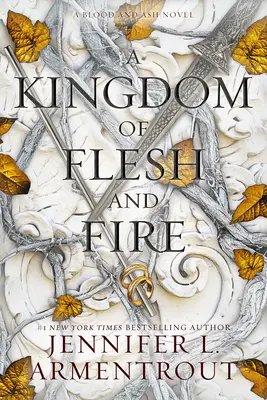 Un reino de carne y fuego - A Kingdom of Flesh and Fire