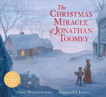 El milagro navideño de Jonathan Toomey - The Christmas Miracle of Jonathan Toomey