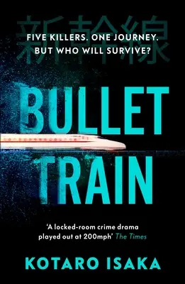 El tren bala - Bullet Train