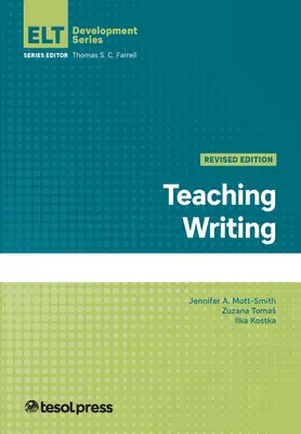 Enseñar a escribir, revisado - Teaching Writing, Revised