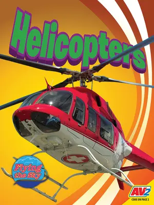 Helicópteros - Helicopters