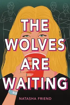 Los lobos esperan - The Wolves Are Waiting