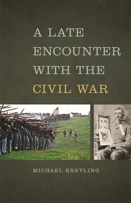 Un encuentro tardío con la Guerra Civil - A Late Encounter with the Civil War