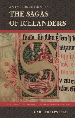Introducción a las sagas islandesas - An Introduction to the Sagas of Icelanders