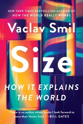 El tamaño: cómo explica el mundo - Size: How It Explains the World