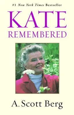 Kate Recordada - Kate Remembered