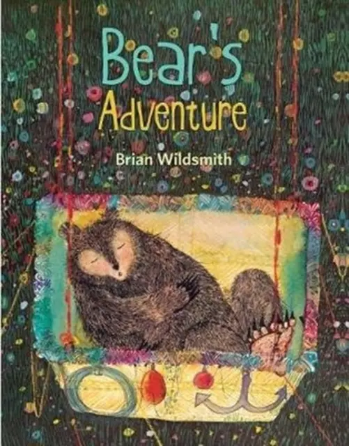 La aventura del oso - Bear's Adventure