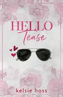 Hola Tease - Hello Tease