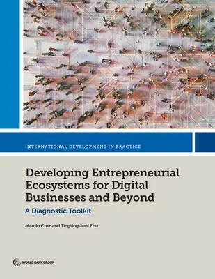 Desarrollo de ecosistemas empresariales para empresas digitales y más allá - Developing Entrepreneurial Ecosystems for Digital Businesses and Beyond