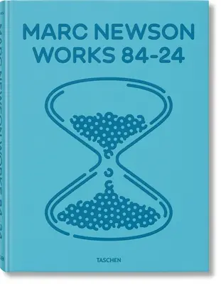 Marc Newson Obras 84-24 - Marc Newson. Works 84-24