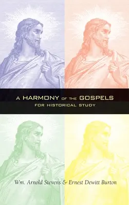 Armonía de los Evangelios - Harmony of the Gospels