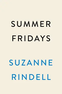 Viernes de verano - Summer Fridays