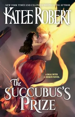 El premio del súcubo - The Succubus's Prize