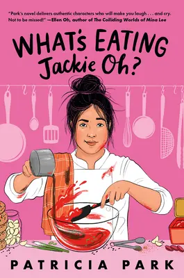 ¿Qué se come Jackie Oh? - What's Eating Jackie Oh?