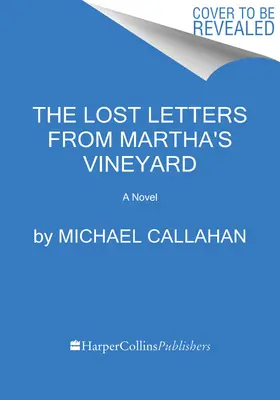 Las cartas perdidas de Martha's Vineyard - The Lost Letters from Martha's Vineyard
