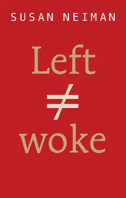 La izquierda no se despierta - Left Is Not Woke