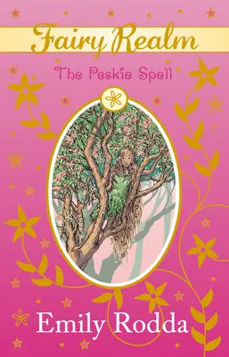 Hechizo de Peskie - Peskie Spell