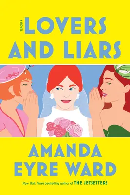 Amantes y mentirosos - Lovers and Liars