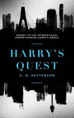 La búsqueda de Harry - Harry's Quest