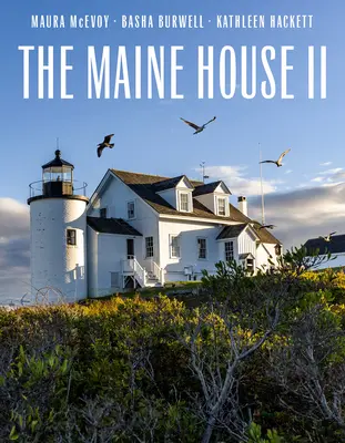 La casa de Maine II - The Maine House II