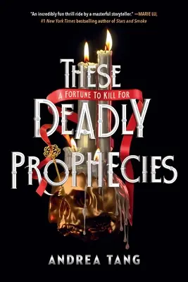 Estas profecías mortales - These Deadly Prophecies