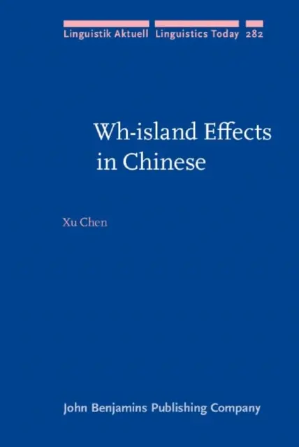 Efectos Wh-island en chino - Wh-island Effects in Chinese