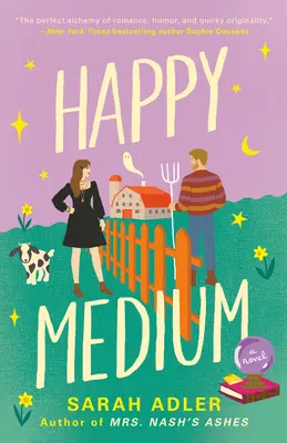 El médium feliz - Happy Medium