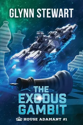 El gambito del éxodo - The Exodus Gambit