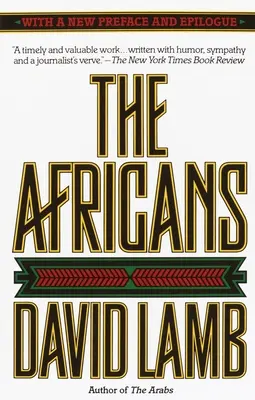 Los africanos - The Africans