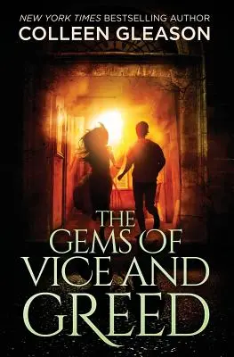 Las gemas del vicio y la avaricia - The Gems of Vice and Greed