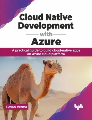 Desarrollo nativo en la nube con Azure - Cloud Native Development with Azure