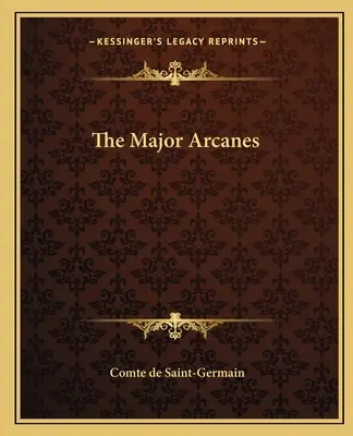 Los Arcanos Mayores - The Major Arcanes