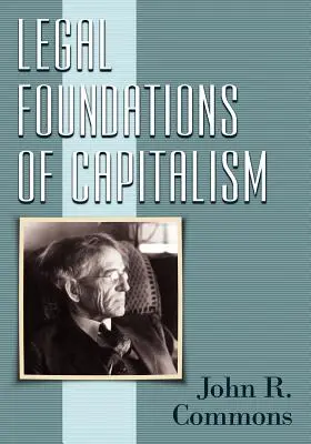 Fundamentos jurídicos del capitalismo - Legal Foundations of Capitalism