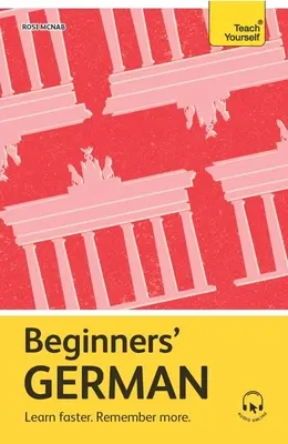 Alemán para principiantes - Beginners' German