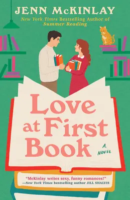 Amor a primera vista - Love at First Book