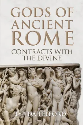 Dioses de la Antigua Roma: Contratos con la Divinidad - Gods of Ancient Rome: Contracts with the Divine