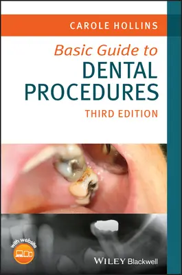 Guía Básica de Procedimientos Dentales - Basic Guide to Dental Procedures