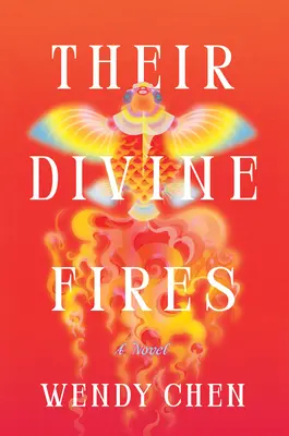 Sus fuegos divinos - Their Divine Fires