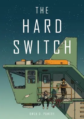 El duro cambio - The Hard Switch