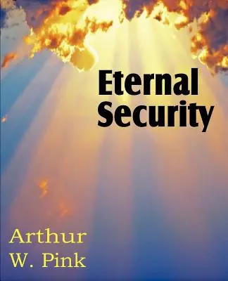 Seguridad eterna - Eternal Security