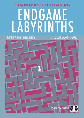 Laberintos de fin de partida - Endgame Labyrinths