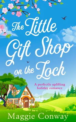 La pequeña tienda de regalos del lago - The Little Gift Shop on the Loch