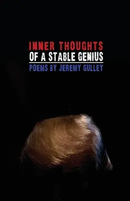 Pensamientos íntimos de un genio estable - Inner Thoughts of a Stable Genius