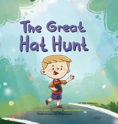 La gran caza del sombrero - The Great Hat Hunt