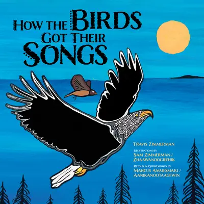 El canto de los pájaros - How the Birds Got Their Songs