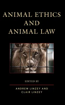 Ética y derecho animal - Animal Ethics and Animal Law