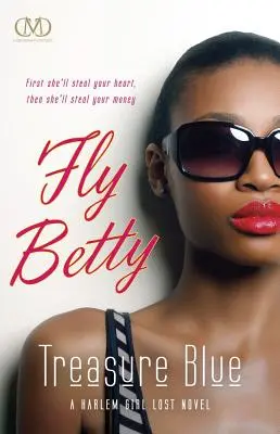 Fly Betty